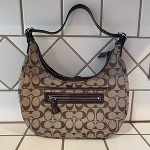 Coach Shoulder Bag